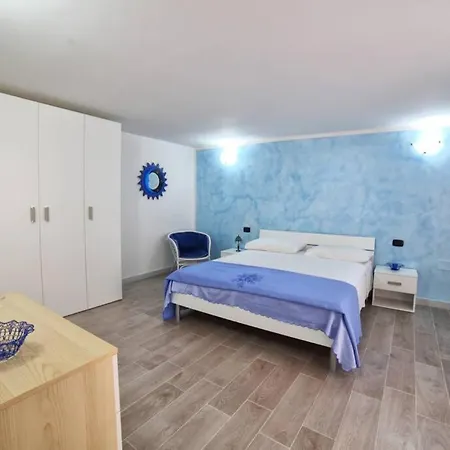 Casa Vacanza Nelle Maldive Del Salento Torre Vado Esterno foto