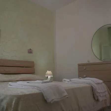 Casa Vacanza Nelle Maldive Del Salento Torre Vado Esterno foto