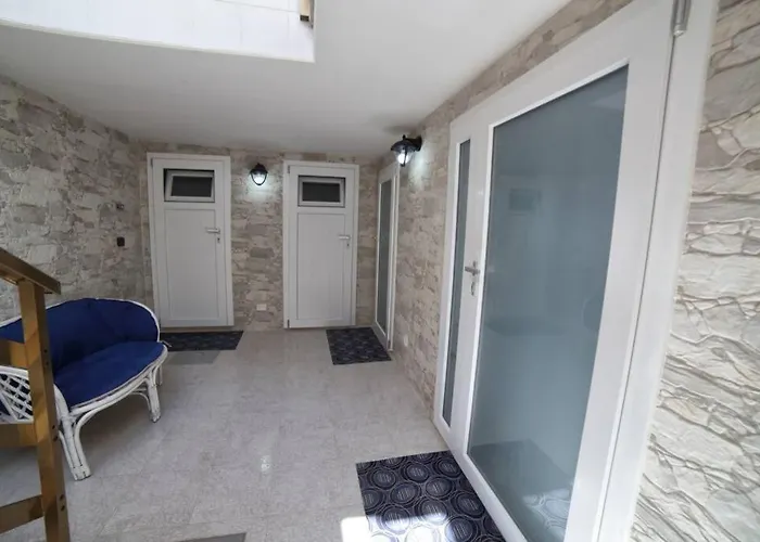 Casa Vacanza Nelle Maldive Del Salento