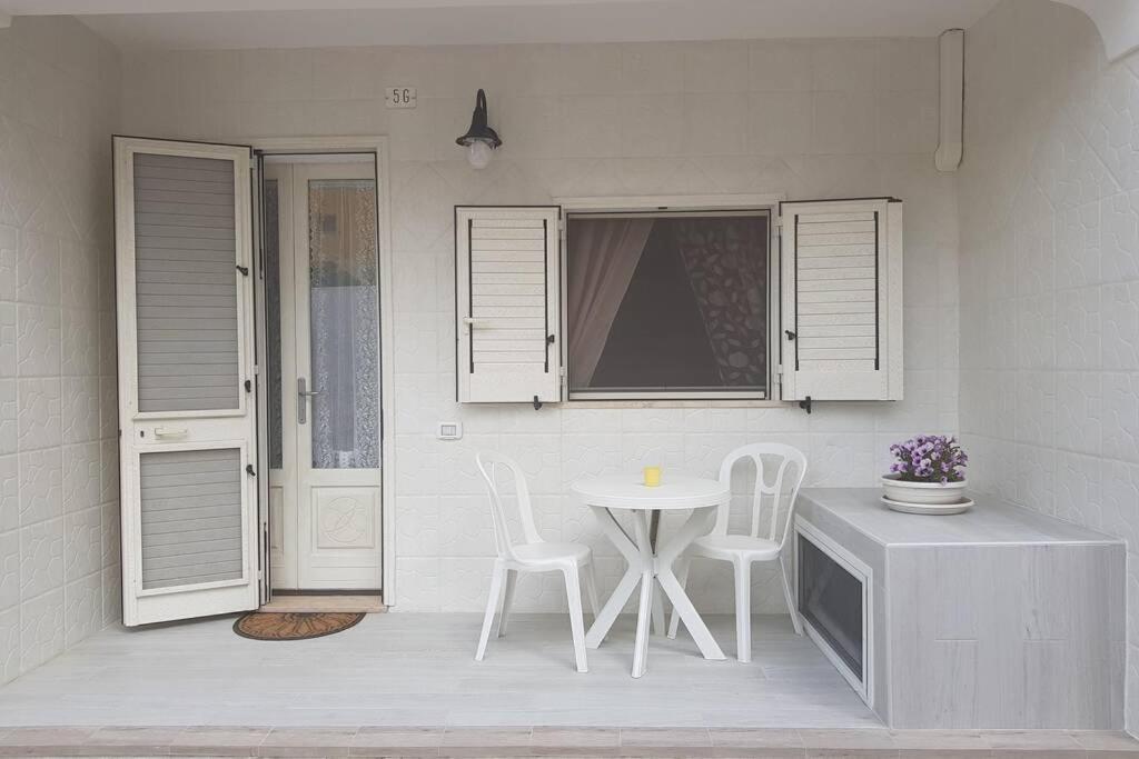 Casa Nelle Maldive Del Salento