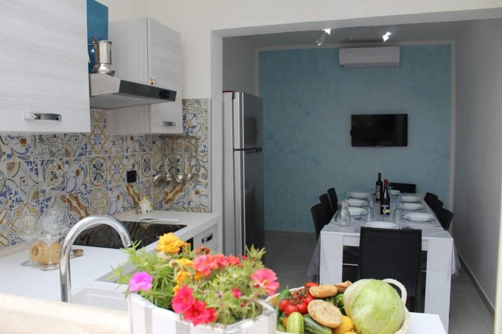 Holiday home Casa Nelle Maldive Del Salento *