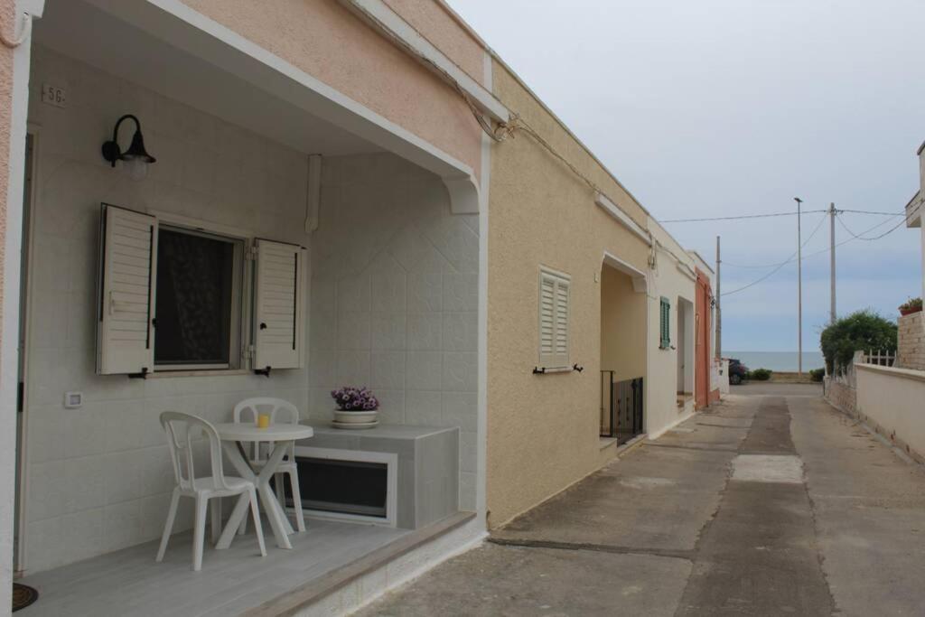 Casa Nelle Maldive Del Salento * Torre Vado