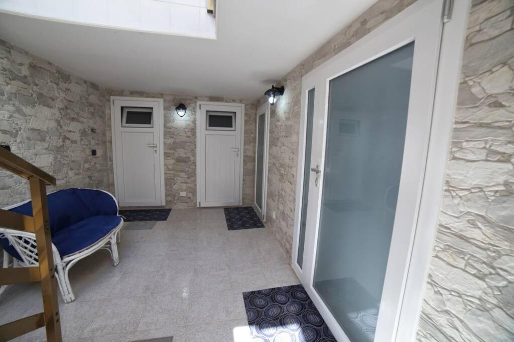 Casa Nelle Maldive Del Salento Hébergement de vacances *