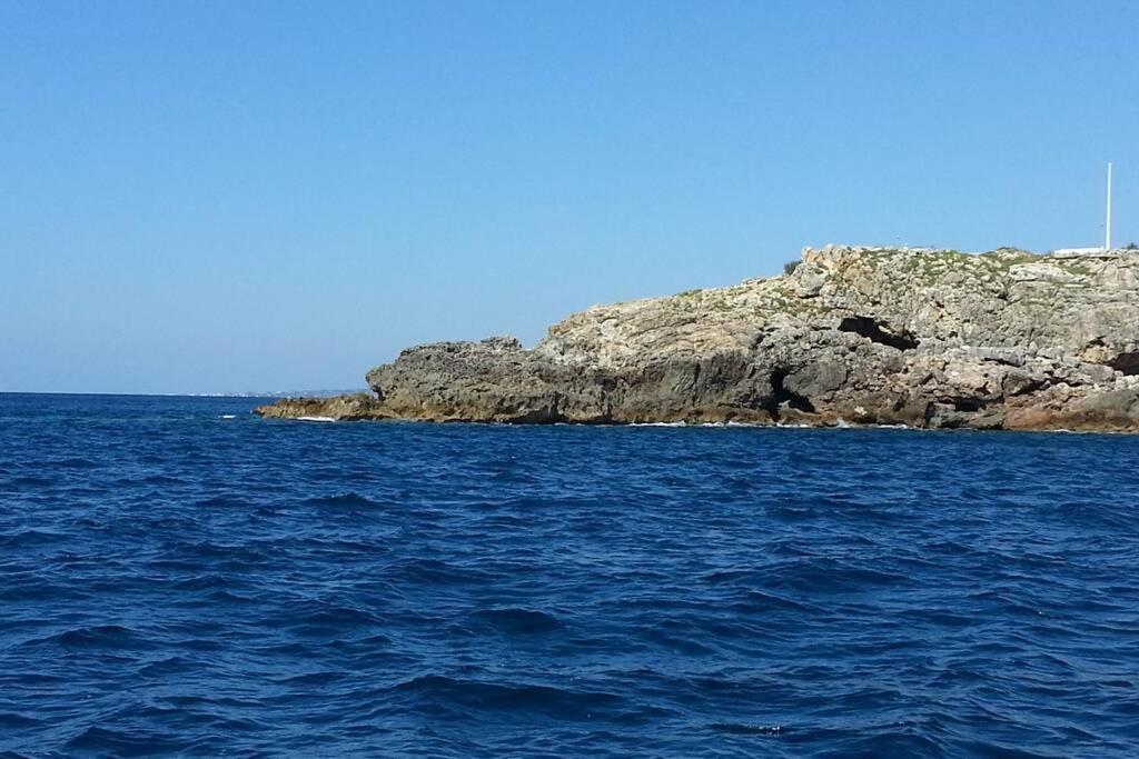 Casa Nelle Maldive Del Salento Holiday home Torre Vado