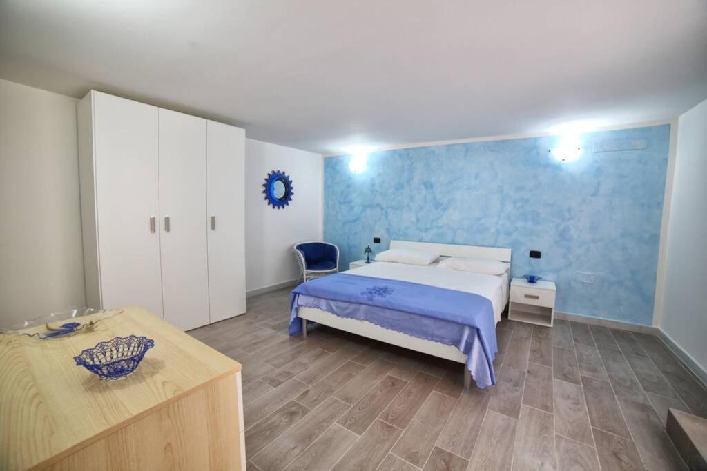 Holiday home Casa Nelle Maldive Del Salento *