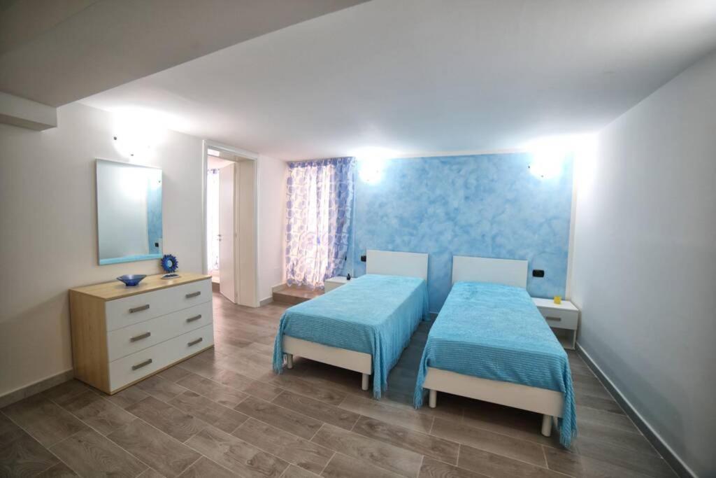 Holiday home Casa Nelle Maldive Del Salento *