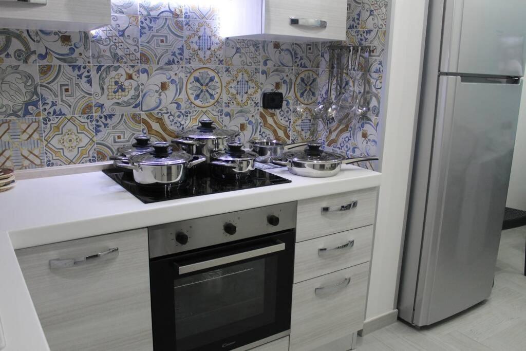 Casa Nelle Maldive Del Salento