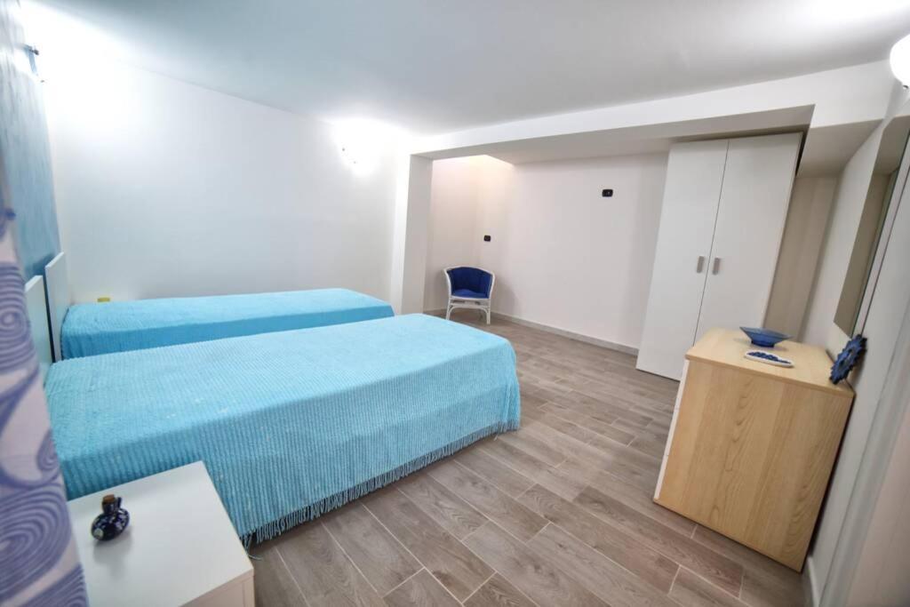 Casa Nelle Maldive Del Salento Holiday home Torre Vado