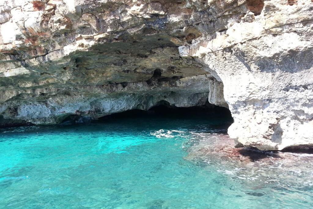Casa Nelle Maldive Del Salento * Torre Vado
