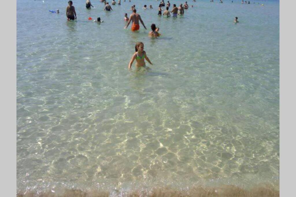 Casa Nelle Maldive Del Salento Holiday home Torre Vado